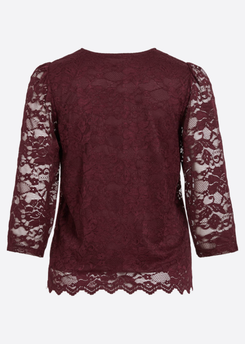 Vila palaidinė Cenza O-Neck 3/4