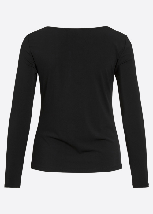 Vila palaidinė Justine Boatneck