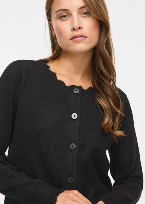 Vila megztinis Nikolina O-Neck