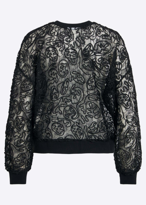Vila palaidinė Trofa O-Neck