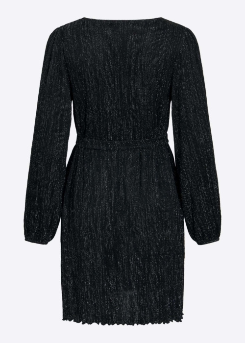 Vila formali suknelė Pareda O-Neck