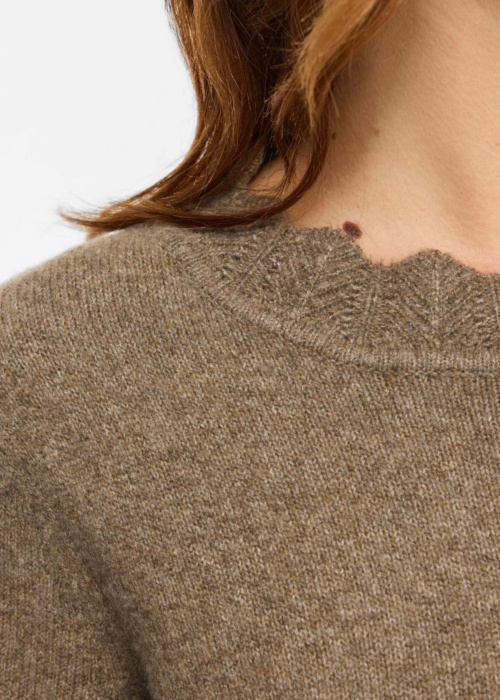 Vila suknelė Nikolina O-Neck