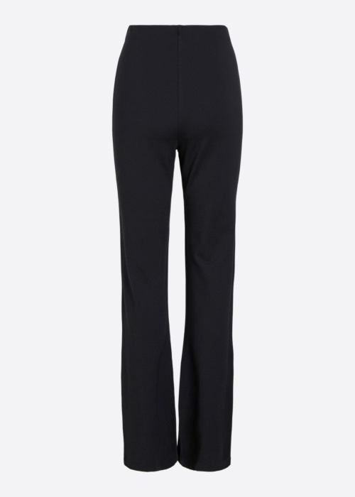 Vila ilgos kelnės Prilea Hw Bootcut