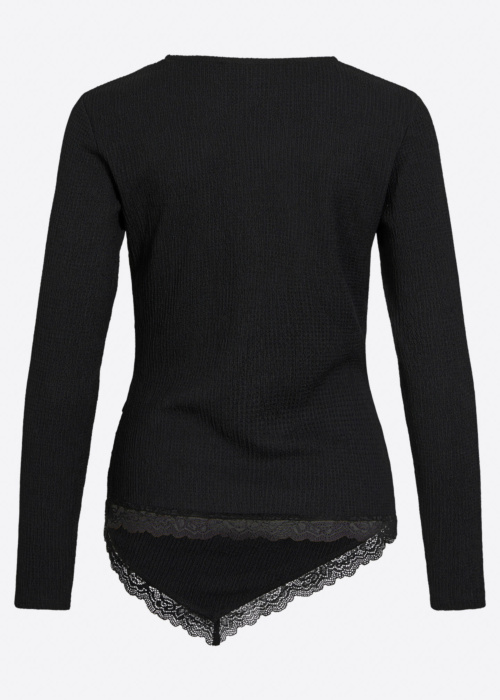 Vila palaidinė Balboa O-Neck Lace