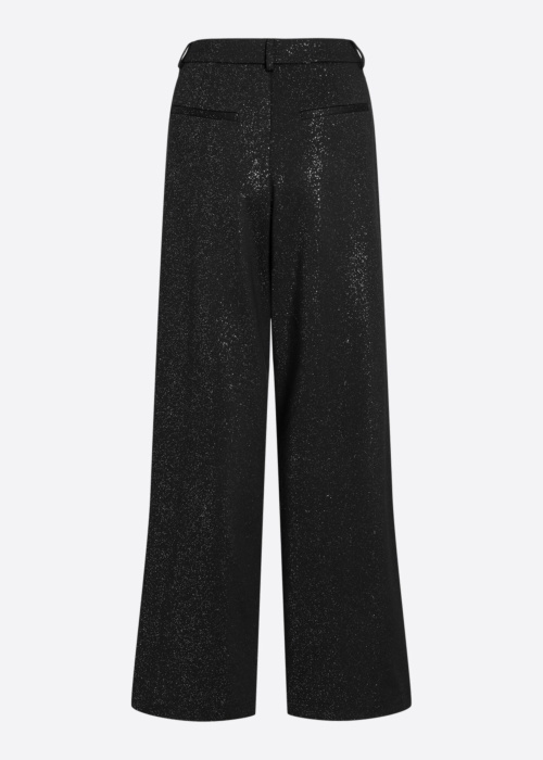 Vila ilgos kelnės Varone Hw Glitter Wide