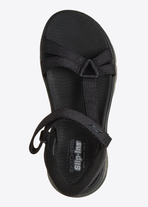 Skechers sandalai Go Walk Flex