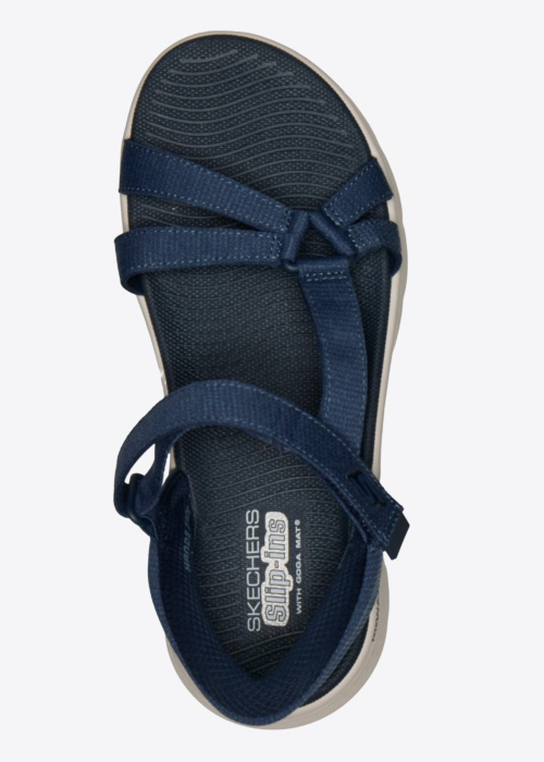 Skechers sandalai Go Walk Flex