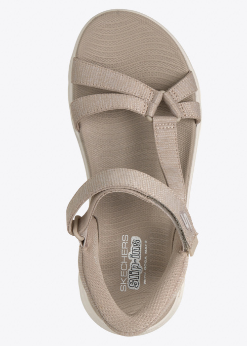 Skechers sandalai Go Walk Flex