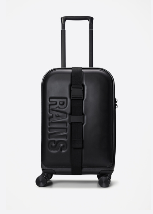 Rains lagaminas Texel Cabin Trolley W3