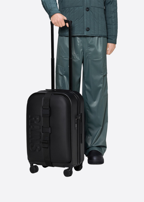 Rains lagaminas Texel Cabin Trolley W3