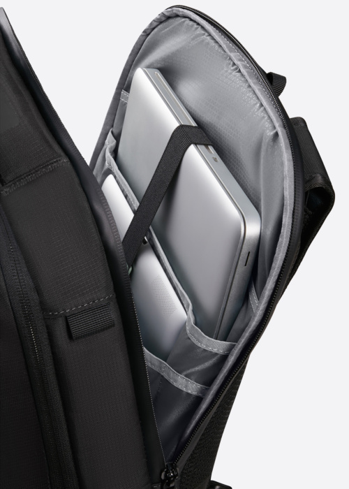 Samsonite kuprinė Biz2go 15,6