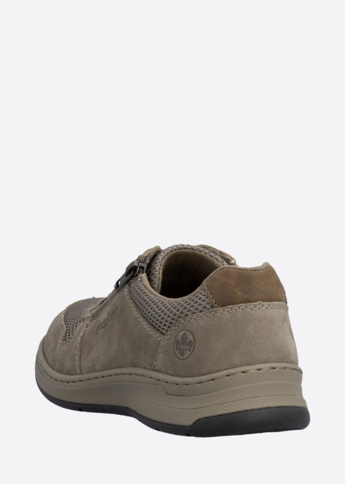 Rieker laisvalaikio bateliai