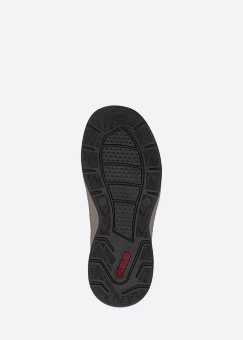 Rieker laisvalaikio bateliai