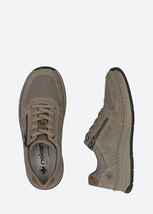 Rieker laisvalaikio bateliai