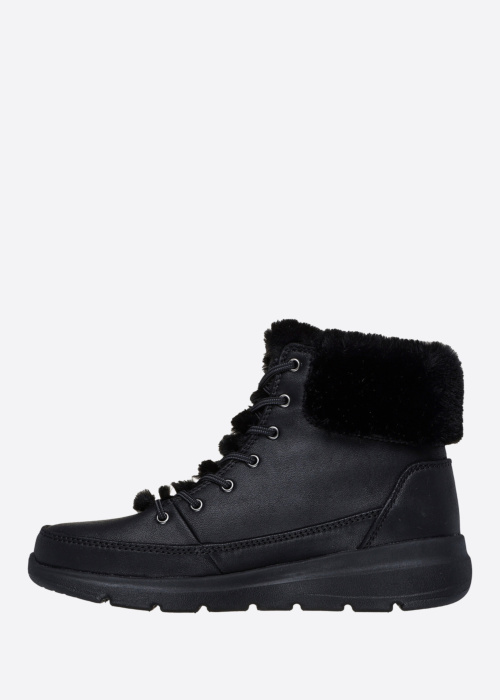 Skechers žieminiai batai Glacial Ultra