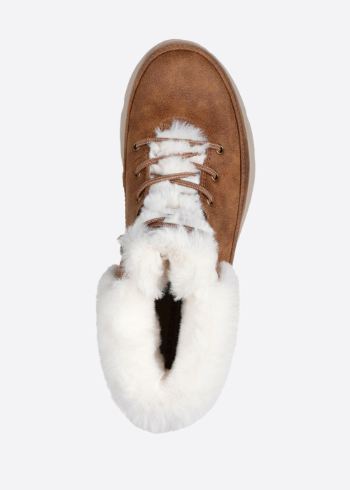 Skechers žieminiai aulinukai Glacial Ultra