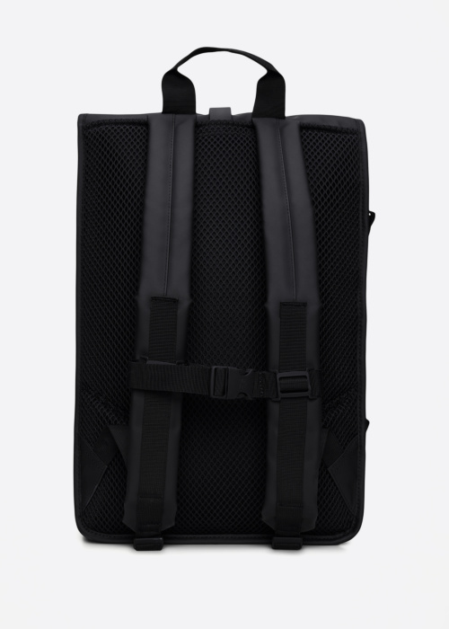 Rains kuprinė Rolltop Large W3