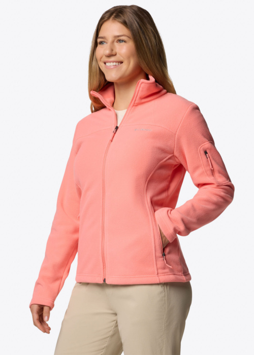 Columbia džemperis Fast Trek