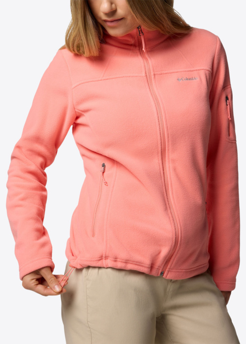 Columbia džemperis Fast Trek