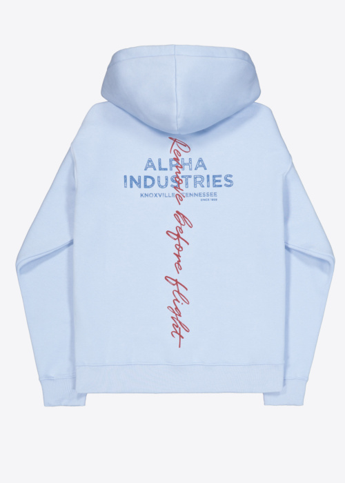 Alpha Industries džemperis