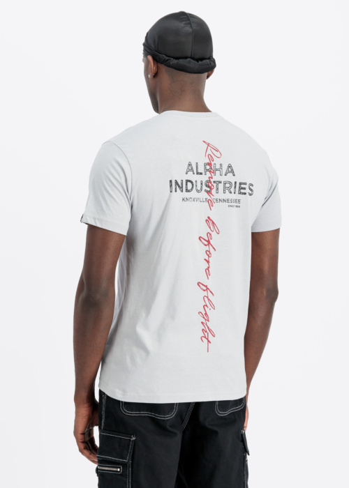 Alpha Industries marškinėliai