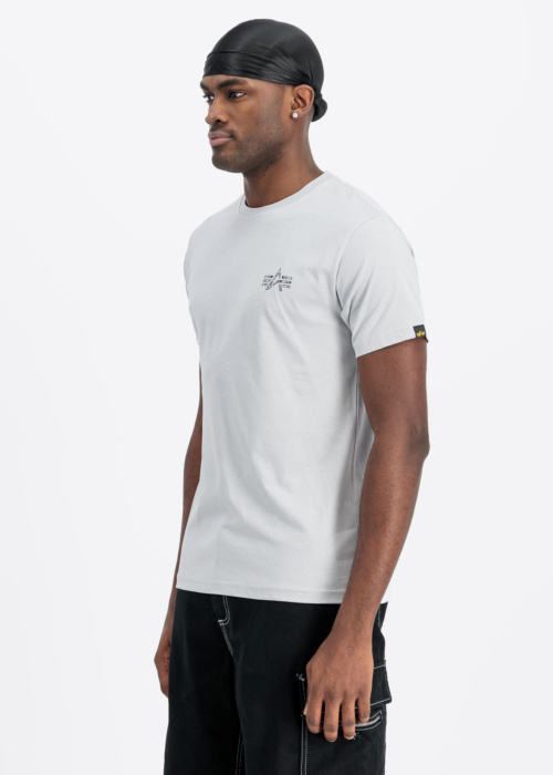 Alpha Industries marškinėliai