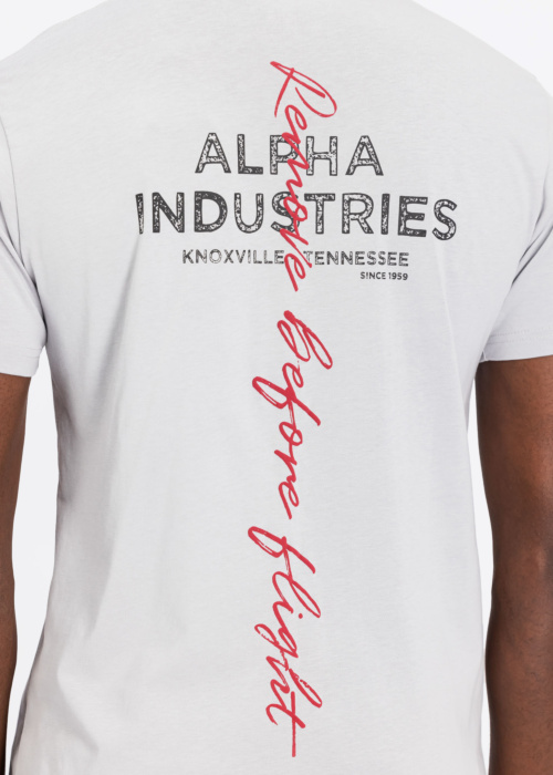 Alpha Industries marškinėliai