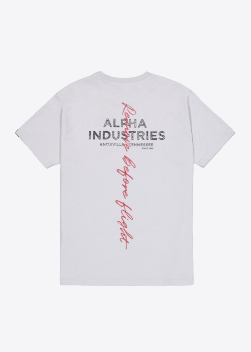 Alpha Industries marškinėliai