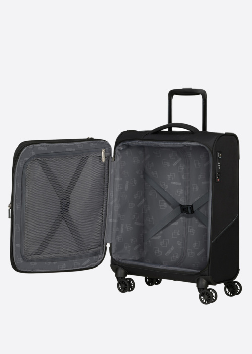 American Tourister lagaminas Summerride