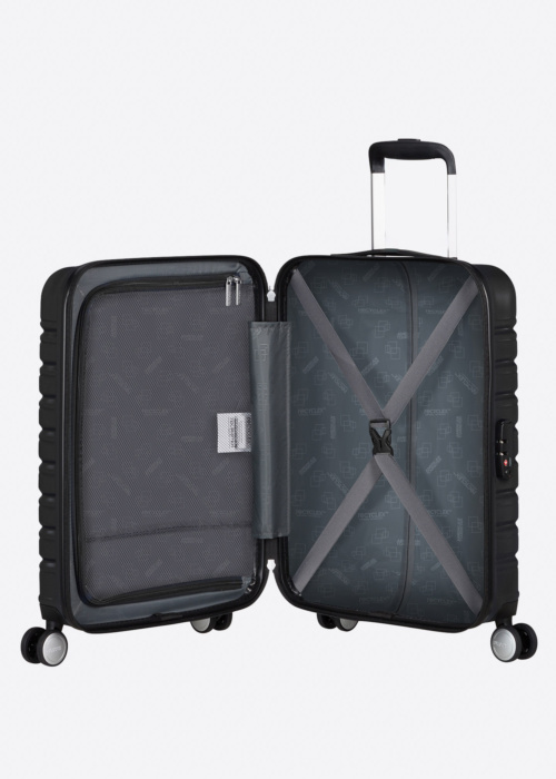 American Tourister lagaminas Flashline