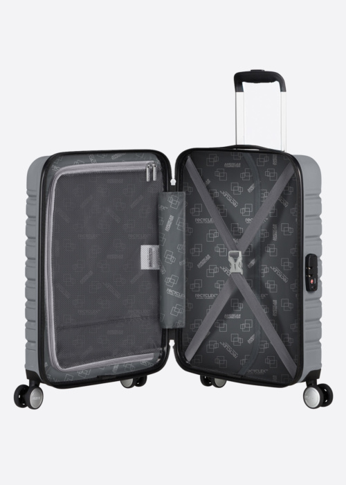 American Tourister lagaminas Flashline