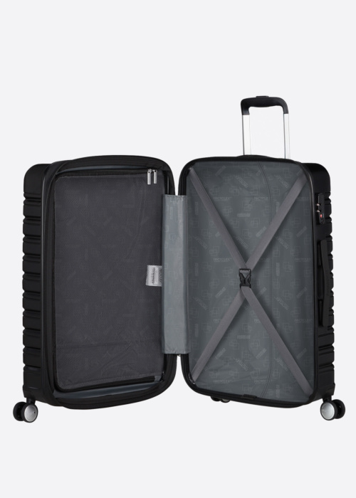 American Tourister lagaminas Flashline