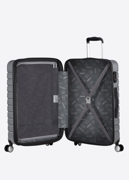 American Tourister lagaminas Flashline