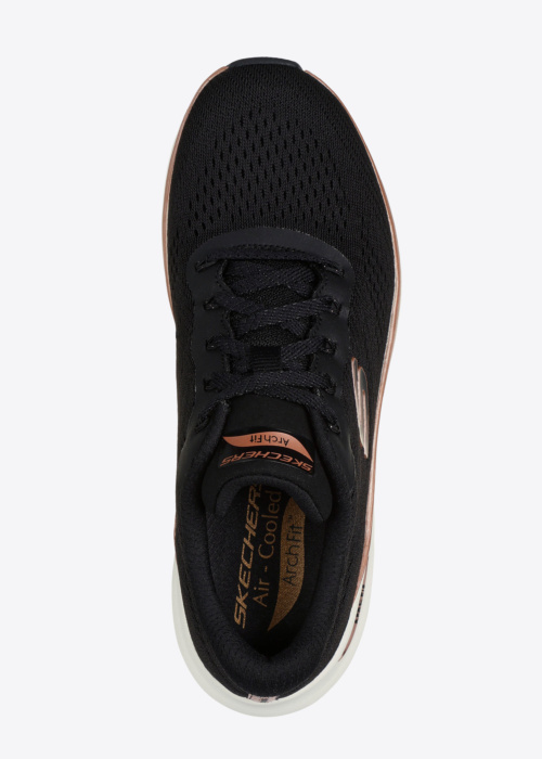 Skechers laisvalaikio bateliai Arch Fit 2.0