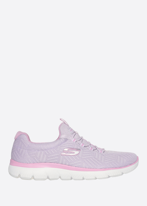 Skechers laisvalaikio bateliai Summits-artistry Chic