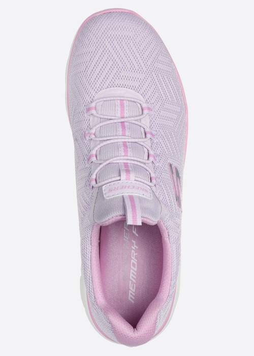 Skechers laisvalaikio bateliai Summits-artistry Chic