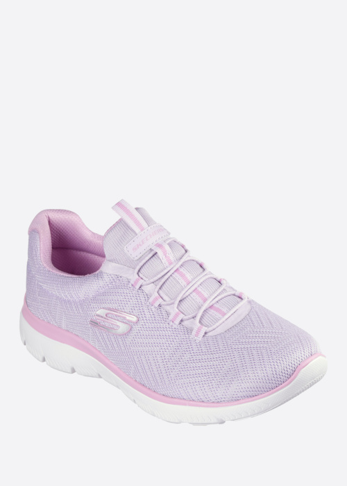 Skechers laisvalaikio bateliai Summits-artistry Chic