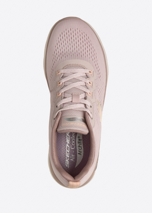 Skechers laisvalaikio bateliai Arch Fit Summits