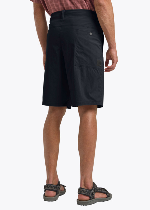 Jack Wolfskin žygių kelnės Desert