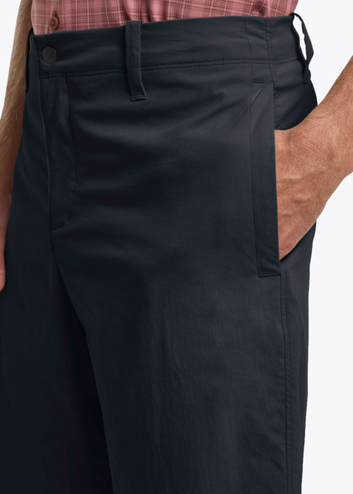 Jack Wolfskin žygių kelnės Desert