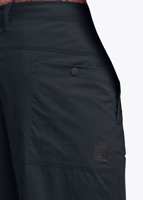 Jack Wolfskin žygių kelnės Desert