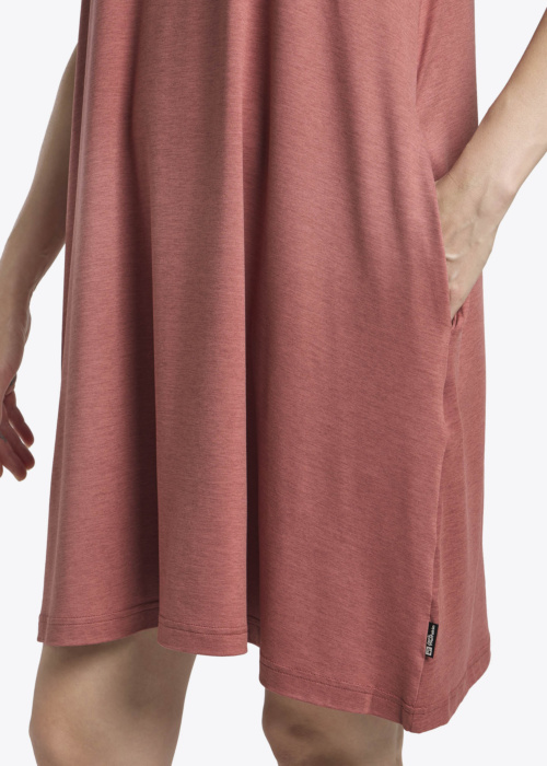 Jack Wolfskin suknelė Travel