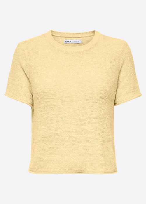 Only megztinis Sunny