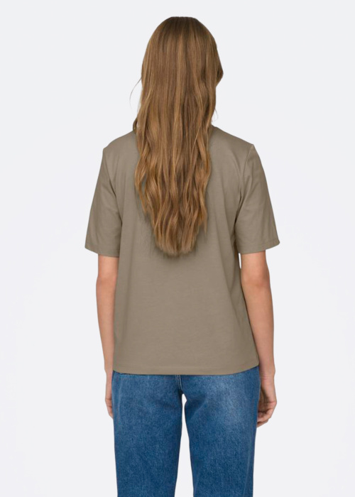 Only marškinėliai Only