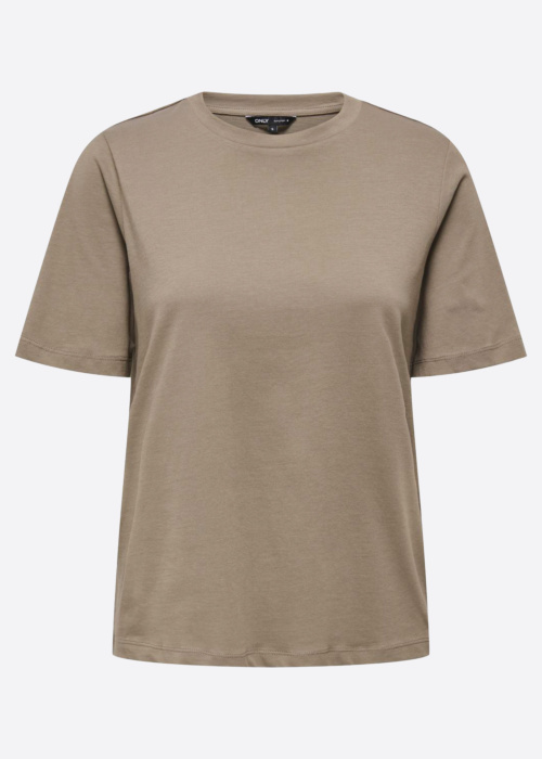 Only marškinėliai Only