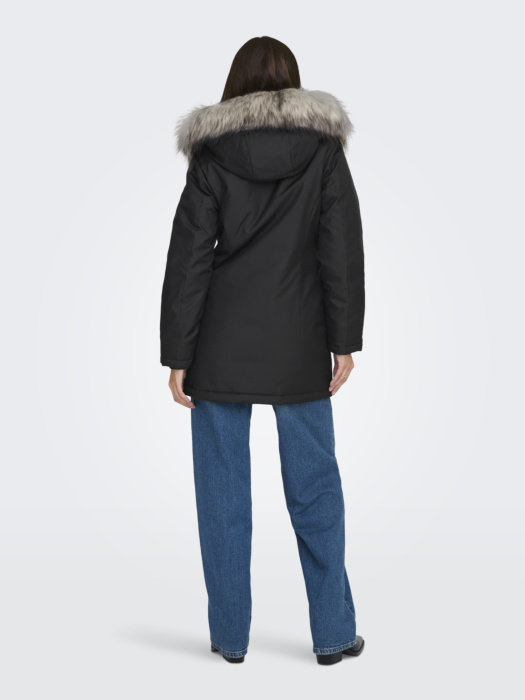 Only žieminė parka Newkaty