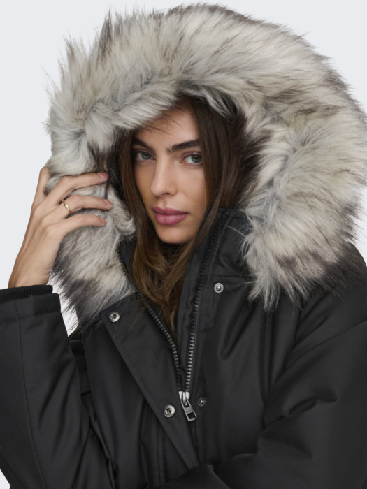 Only žieminė parka Newkaty