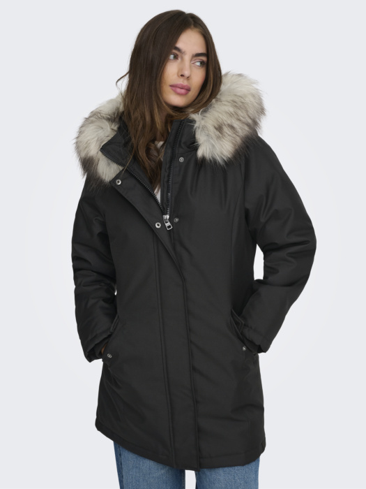 Only žieminė parka Newkaty