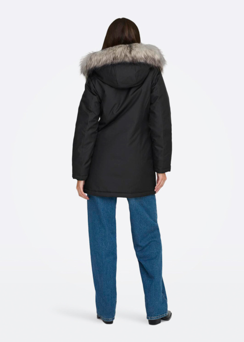 Only žieminė parka Newkaty