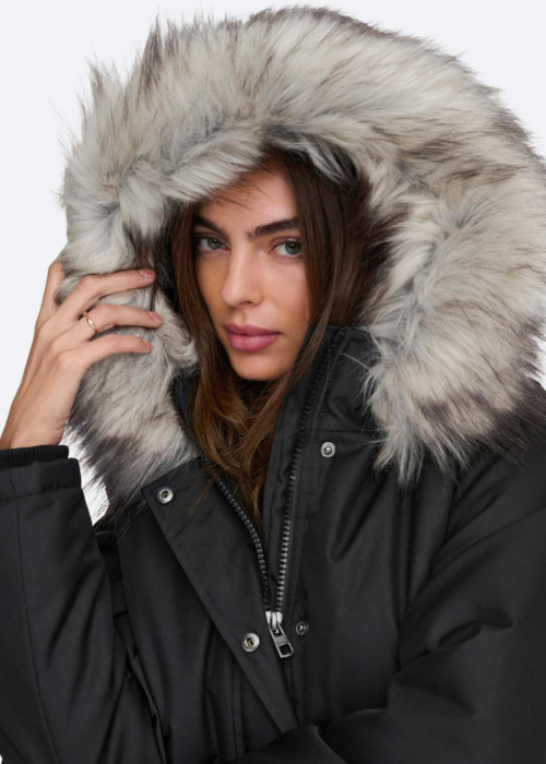 Only žieminė parka Newkaty